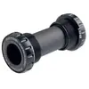 Rotor Cuvettes De Boîtier De Pédalier Bb1 Road Bsa 68 mm