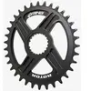Rotor Plateau Qx1 Shimano Direct Mount Xt Oval