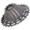 ROTOR 11-30 UNO 11 Compartiment Cassette vélo de Route Adulte Unisexe, Noir, 30