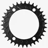 Rotor Plateau Round Sm Ring 110 Bcd