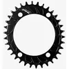 Rotor Plateau Q Rings Sm Oval 110 Bcd