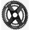 Rotor Plateau Ovale 2x Dm 48/31t