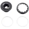 Rotor Boulon De Manivelle Ekapic Fazua/brose/polini/tq/bosch One Size