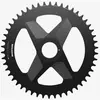 Plateau Rotor Round Ring 1X Direct Mount - 50