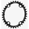 Plateau interieur rotor q rings bdc 4x110mm 11 12v