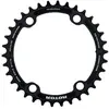 Plateau interieur rotor round rings bdc 4x110mm 11 12v