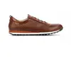 Pikolinos Baskets en Cuir Liverpool pour Homme Colour Cuero