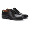 Derbie Pikolinos Bristol M7J-4184 Noir 46 M7J-4184-000