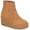 Boots Castaner  NICOLA