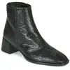 Bottines Castaner  ISABELA