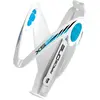 Porte-bidon Race One X5 P58-X5-GEL-blanc/bleu Blanc TU