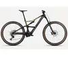 Vélo électrique Orbea Rise SL H30 noir marron - S
