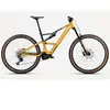 Vtt electrique tout suspendu orbea rise sl h30 shimano deore 12v 540 w...