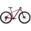 Vtt semi rigide orbea onna 40 shimano cues 9v 29   rouge burning 2026