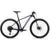 Vélo VTT Orbea Onna 20 27,5 - Shimano Cues U6000 GS bleu Shadow - XS