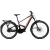 Orbea Vélo électrique Muga 10 Enviolo Automatiq Bt 2026 L
