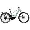 Orbea Vélo électrique Muga 30 Cues U6000 Gs Shadow 2026 L