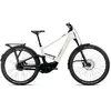 Orbea Vélo électrique Muga 10 Enviolo Automatiq Bt 2026 L