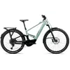 Orbea Vélo électrique Muga 30 Cues U6000 Gs Shadow 2026 M
