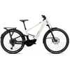 Orbea Vélo électrique Muga 30 Cues U6000 Gs Shadow 2026 S