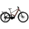Orbea Vélo électrique Muga 30 Cues U6000 Gs Shadow 2026 S