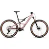 Orbea Vtt électriques Rise Sl M10 29´´ Xt M8260 Sgs 2026 XL