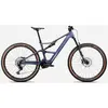 Orbea Vtt électriques Rise Sl M20 29´´ Slx M7100 Sgs Shadow Plus 2026 ...