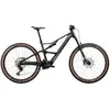 Orbea Vtt électriques Rise Sl M20 29´´ Slx M7100 Sgs Shadow Plus 2026 ...