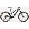 Orbea Vtt électriques Rise Sl M20 29´´ Slx M7100 Sgs Shadow Plus 2026 ...