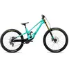 Orbea Vtt Rallon 450 D-ltd 29´´ 2026 M