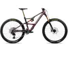 Orbea Vtt Occam Lt M-team 29´´ X0 Eagle Axs 2026 L