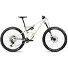 Orbea Vtt Occam Lt M30 29´´ Xt M8100 Sgs Shadow Plus 2026 M
