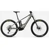 Orbea Vtt électriques Wild H20 29´´ Slx M7100 Sgs Shadow Plus 2026 M