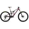 Orbea Vtt Occam Lt M10 29´´ Xt M8100 Sgs Shadow Plus 2026 L