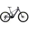 Orbea Vtt électriques Wild/m H20 29/27.5´´ Slx M7100 Sgs Shadow Plus 2...
