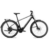 Orbea Vélo électrique Kemen Tour 30 Cues U4000 Gs Shadow 2026 XL