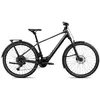 Orbea Vélo électrique Kemen Tour 20 Cues U6000 Gs Shadow 2026 XL
