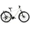 Orbea Vélo électrique Kemen Tour 20 Cues U6000 Gs Shadow 2026 M