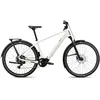 Orbea Vélo électrique Kemen Tour 30 Cues U4000 Gs Shadow 2026 XL