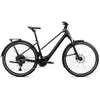 Orbea Vélo électrique Kemen Tour 20 Mid Cues U6000 Gs Shadow 2026 S