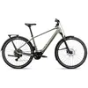 Orbea Vélo électrique Kemen Tour 30 Cues U4000 Gs Shadow 2026 XL