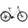 Orbea Vélo électrique Kemen Tour 30 Mid Cues U4000 Gs Shadow 2026 S