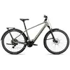 Orbea Vélo électrique Kemen Tour 30 Cues U4000 Gs Shadow 2026 M