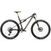 Orbea Vtt Oiz M-team Factory 29´´ Xtr M9250 Sgs 2026 S