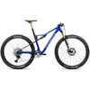 Orbea Vtt Oiz M-team Factory 29´´ Xtr M9250 Sgs 2026 S
