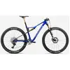 Orbea Vtt Oiz M-team Factory 29´´ Xtr M9250 Sgs 2026 L