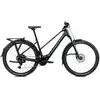 Orbea Vélo électrique Kemen Adv 30 Mid Cues U4000 Gs Shadow 2026 L