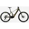 Orbea Vtt électriques Wild M20 29´´ Slx M7100 Sgs Shadow Plus 2026 S