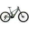 Orbea Vtt électriques Wild M20 29´´ Slx M7100 Sgs Shadow Plus 2026 S