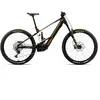 Orbea Vtt électriques Wild M10 29´´ Xt M8100 Sgs Shadow Plus 2026 S